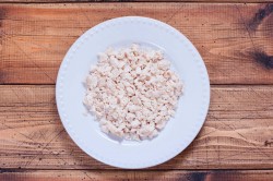 Салат Солнышко