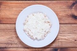 Салат Солнышко