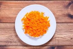 Салат Солнышко