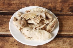 Салат Сугроб