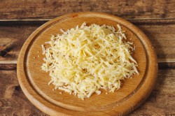 Салат Сугроб