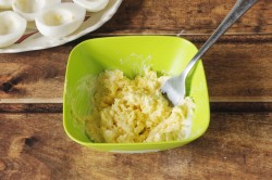 Салат Сугроб