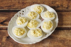 Салат Сугроб