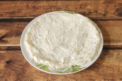 Салат Сугроб