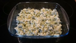 Салат свежий