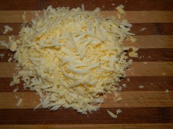 название картинки Салат свекла морковь изюм