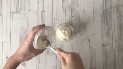 название картинки Салат свекла с черносливом и грецким орехом