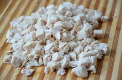 название картинки Салат Светофор сыр яблоки болгарский перец