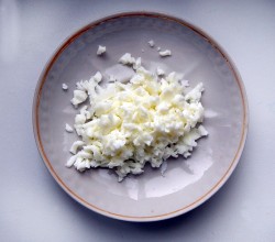 Салат сыр картошка яйца с грибами