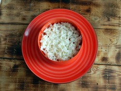 Салат сыр картошка яйца с грибами