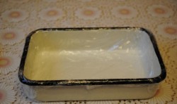 Салат Танк на 23 февраля с грибами