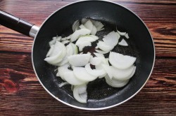 название картинки Салат Ташкент классический с редькой и говядиной