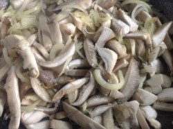 Салат Ташкентский из редьки