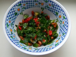 Салат Тбилиси классический с говядиной