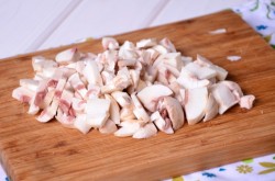 название картинки Салат с тунцом консервированным яйцом и сыром