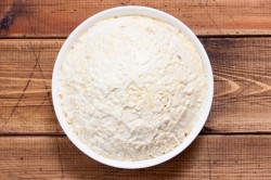 название картинки Салат Тиффани с виноградом и курицей