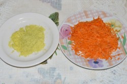 название картинки Салат Тёрка