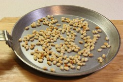 название картинки Салат с курицей в грейпфруте