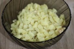 Салат Свинка на Новый 2019 год