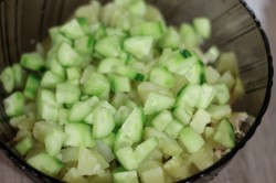 Салат Свинка на Новый 2019 год