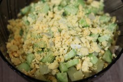 Салат Свинка на Новый 2019 год