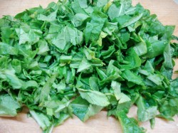 название картинки Салат Валерия с корейской морковкой и крабовыми палочками