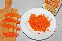 название картинки Салат Вдохновение с курицей