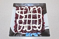 название картинки Салат Вдохновение с курицей