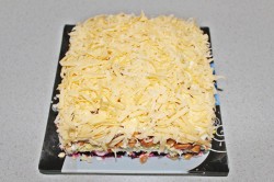 название картинки Салат Вдохновение с курицей