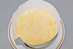 название картинки Салат Венеция с черносливом и курицей