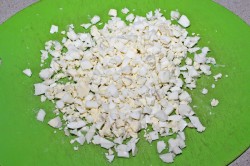 название картинки Салат Венеция с черносливом и курицей