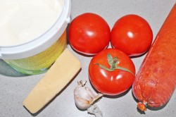 Салат Викинг