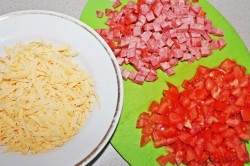 Салат Викинг