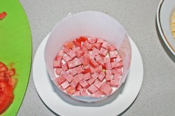 Салат Викинг