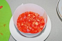 Салат Викинг