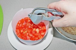 Салат Викинг