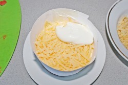 Салат Викинг