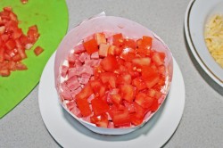 Салат Викинг