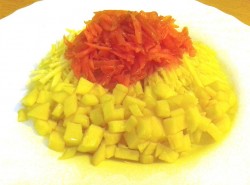 Салат Витаминка