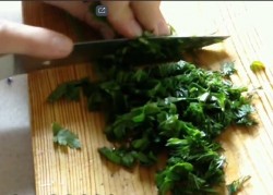 Салат Восторг