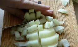 Салат Восторг