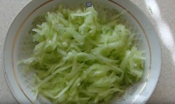 Салат Восторг