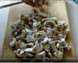 Салат Восторг