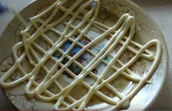 Салат Восторг