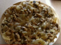 Салат Восторг