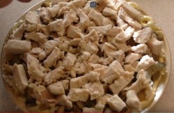 Салат Восторг