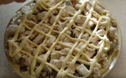 Салат Восторг