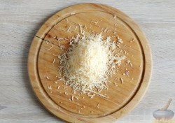 Салат Хрюша в год Свиньи-Кабана