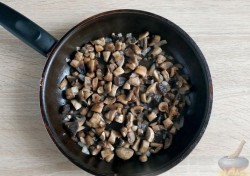 Салат Хрюша в год Свиньи-Кабана