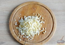 Салат Хрюша в год Свиньи-Кабана